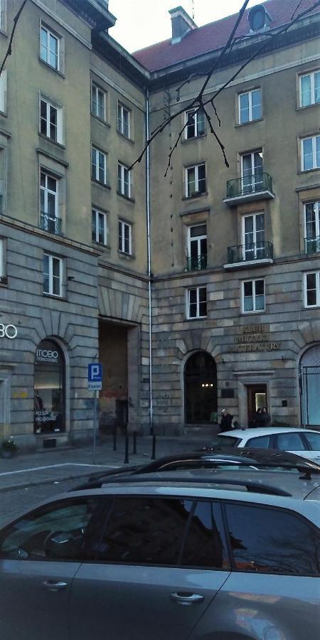 Apartament Kosciuszki - Wroclaw — Zdjęcia 2