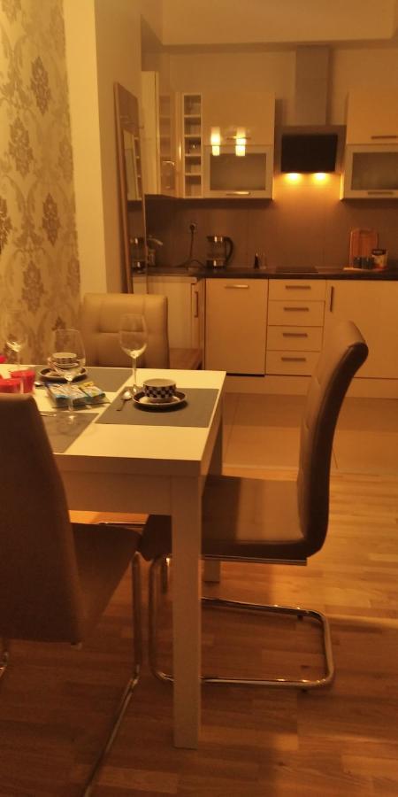 Apartament Kosciuszki - Wroclaw — Zdjęcia 1